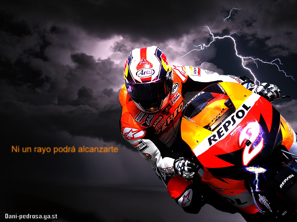 Moto GP Yara Alies Blog